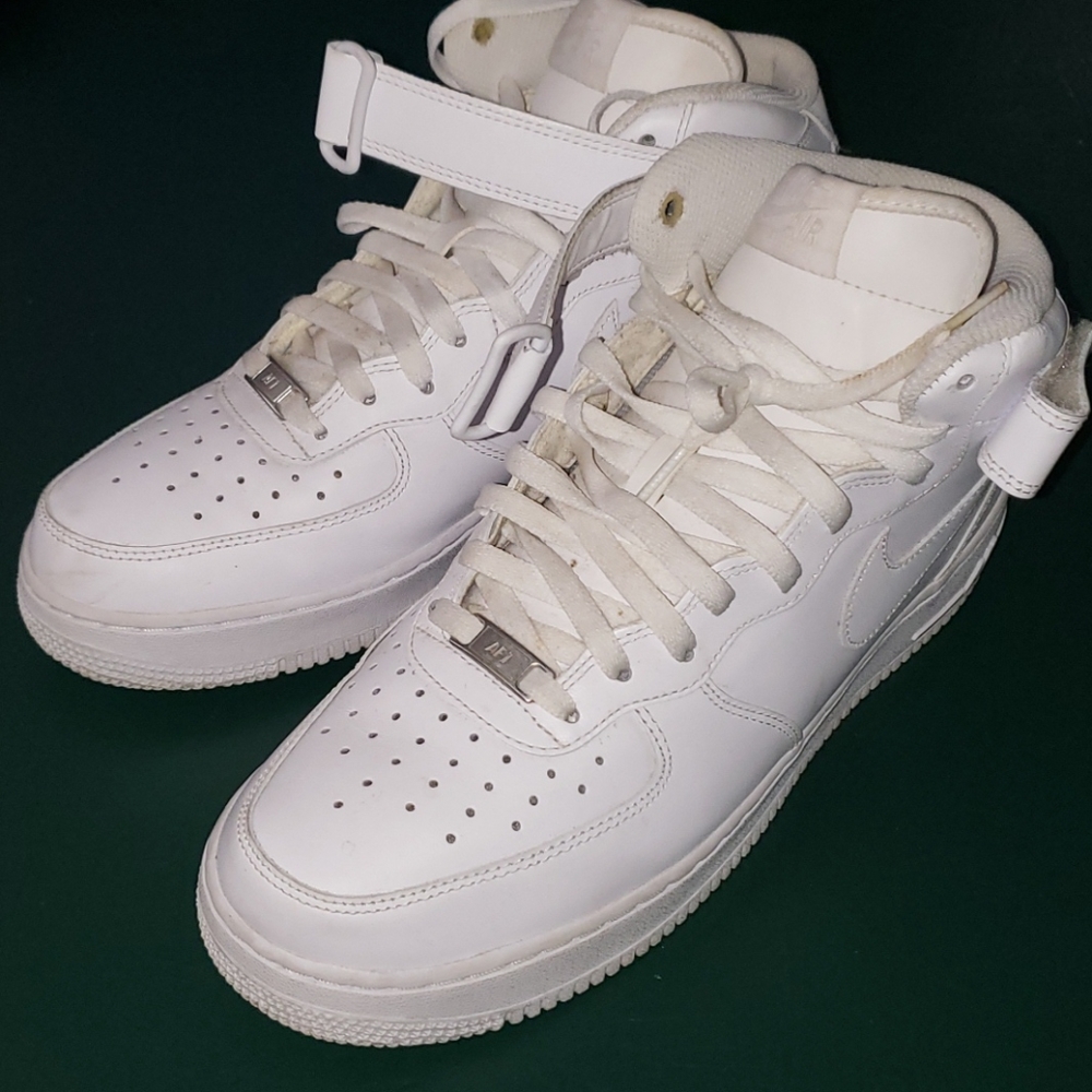 Air Force Ones
